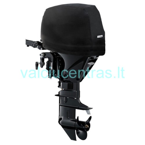 Dalinis tentas Suzuki varikliui